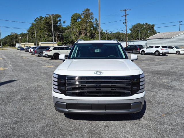 New 2027 Hyundai Palisade SEL Premium AWD/4WD image 2
