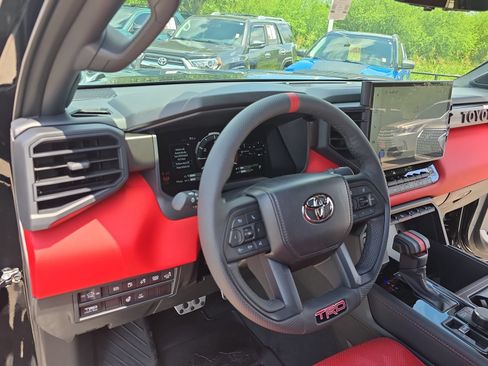 New 2026 Toyota Tundra TRD Pro AWD/4WD image 12