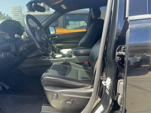 Used 2021 Dodge Durango R/T RWD image 7
