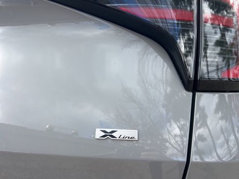 New 2026 Kia Sportage X-Line w/ X-Line Premium Package image 7