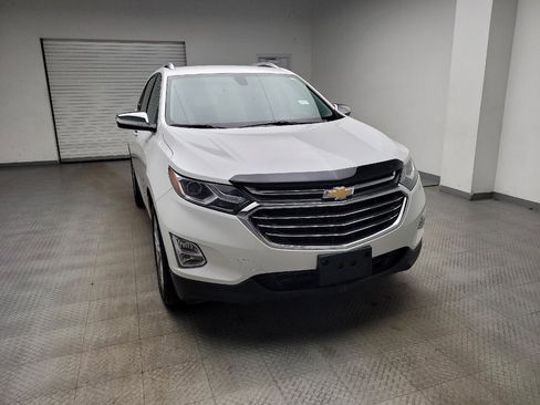 Used 2019 Chevrolet Equinox Premier AWD/4WD image 14