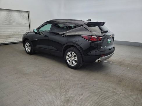 Used 2021 Chevrolet Blazer LT image 3