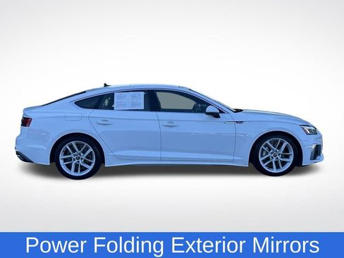 Used 2024 Audi A5 2.0T Premium Plus image 6