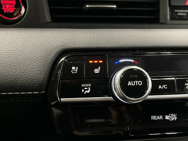 New 2026 Honda Pilot Elite image 18