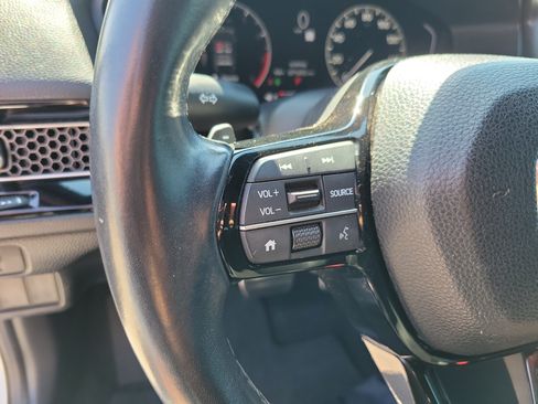 Used 2023 Honda Civic Sport image 23