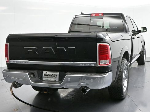 Used 2018 RAM 1500 Limited image 6