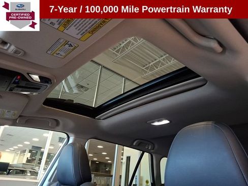 Certified 2024 Subaru Outback Limited AWD/4WD image 15