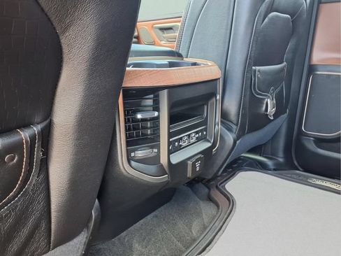 Used 2020 RAM 1500 Limited AWD/4WD image 14