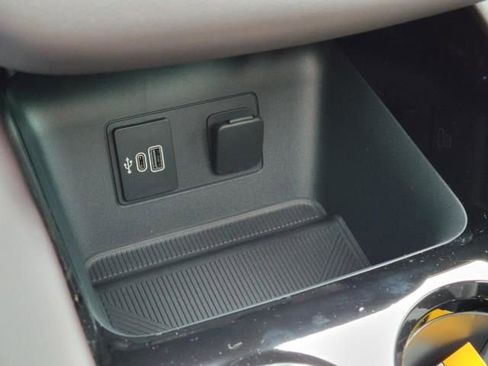 New 2026 Ford Explorer Platinum w/ LUX Leather Package image 37