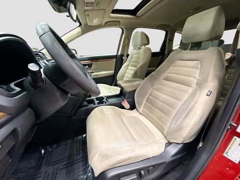 Used 2018 Honda CR-V EX image 21