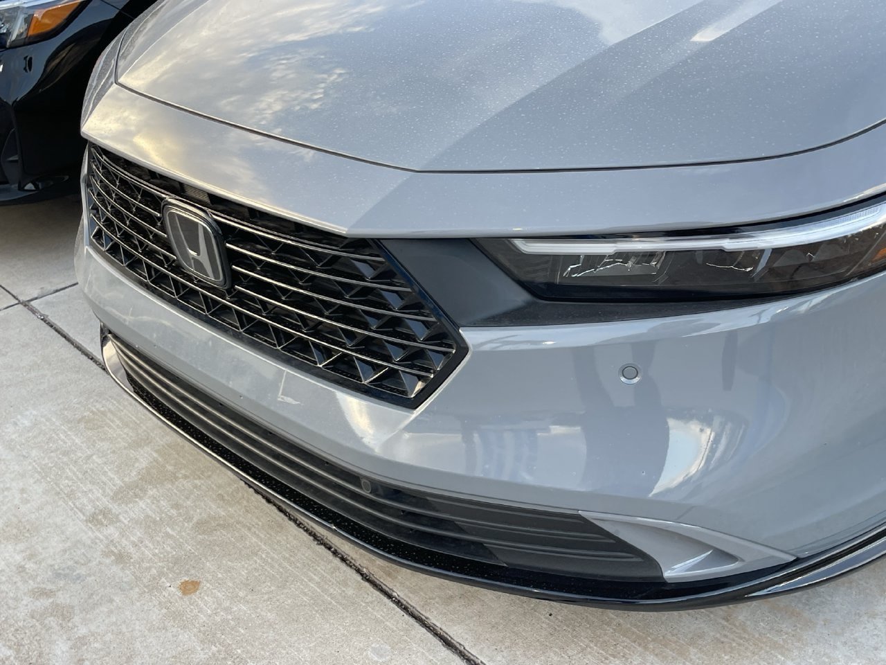 Used 2025 Honda Accord EX-L image 12