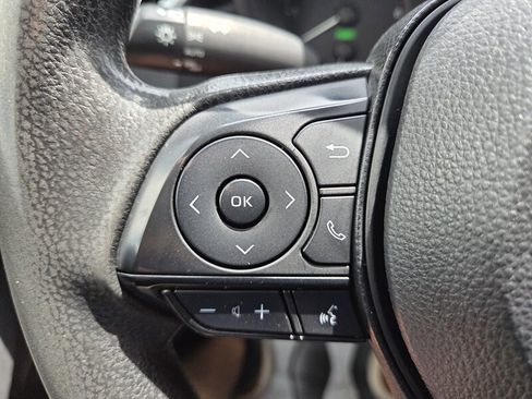 Used 2023 Toyota Corolla LE FWD image 15