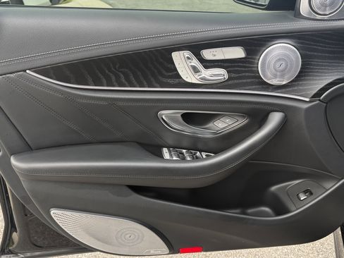 Used 2021 Mercedes-Benz E 53 AMG 4MATIC Sedan image 16