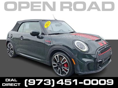 Used 2024 MINI Cooper John Cooper Works