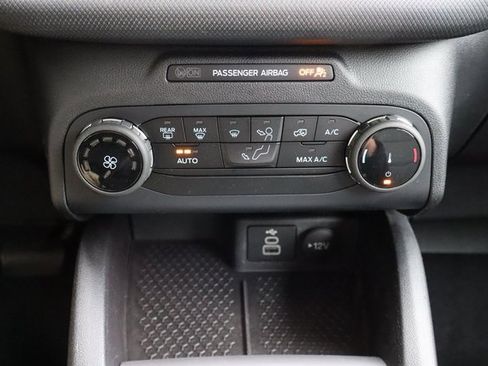 Used 2023 Ford Bronco Sport Big Bend image 9