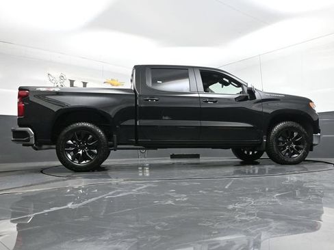 New 2026 Chevrolet Silverado 1500 LT AWD/4WD image 35