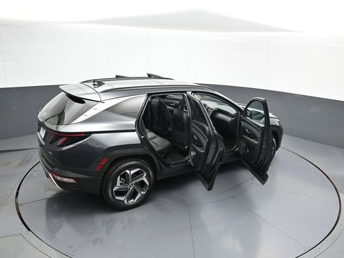 Certified 2023 Hyundai Tucson Limited image 46
