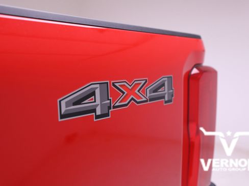 New 2026 Ford F250 XL w/ STX Appearance Package image 39