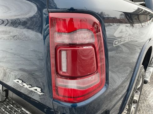 Used 2021 RAM 1500 Laramie image 33
