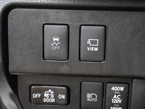 Certified 2020 Toyota Tacoma TRD Pro AWD/4WD image 14