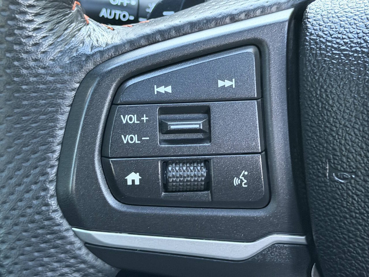 Used 2026 Honda Ridgeline TrailSport image 28