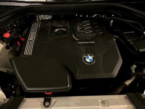 Used 2023 BMW X4 xDrive30i w/ Premium Package image 29