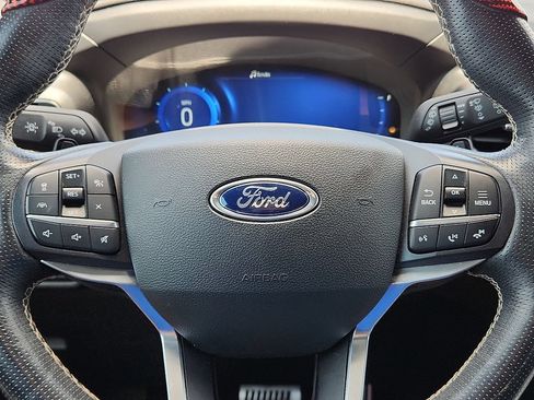 Used 2020 Ford Explorer ST w/ ST Street Pack AWD/4WD image 11