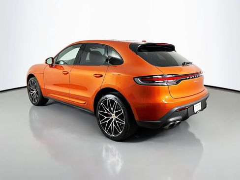 Used 2023 Porsche Macan S image 3