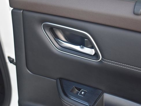 Used 2023 Nissan Rogue Platinum w/ Platinum Premium Package AWD/4WD image 63