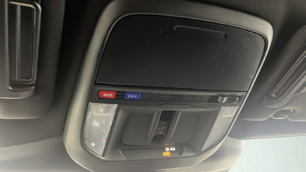 New 2026 Subaru Forester Premium AWD/4WD image 27