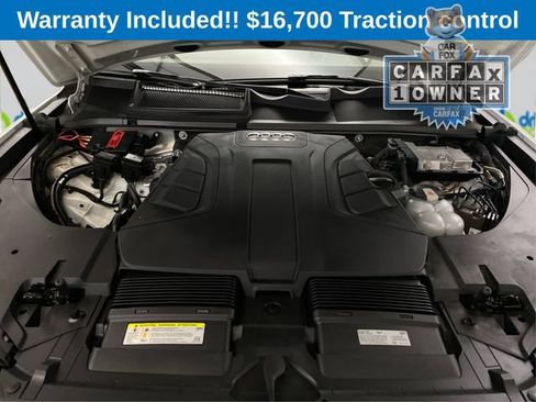 Used 2019 Audi Q7 3.0T Premium Plus AWD/4WD image 13