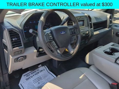 Used 2022 Ford F350 XL w/ Power Equipment Group RWD image 13