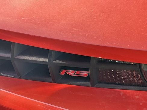 Used 2010 Chevrolet Camaro LT w/ RS Package image 3