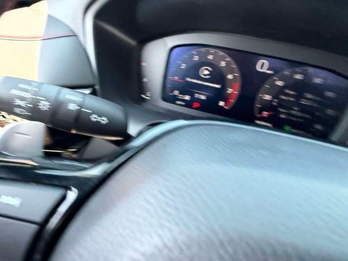 Certified 2025 Acura ADX A-Spec image 31