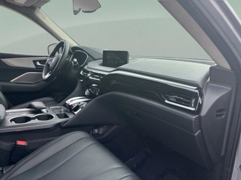 Used 2023 Acura MDX FWD image 28