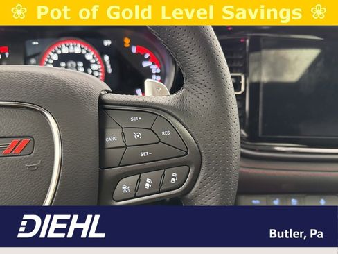 New 2026 Dodge Durango GT image 30