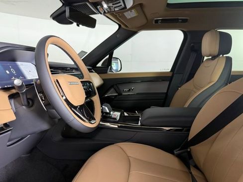 New 2026 Land Rover Range Rover Sport Dynamic SE AWD/4WD image 34