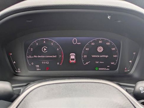 New 2026 Honda Accord SE image 11