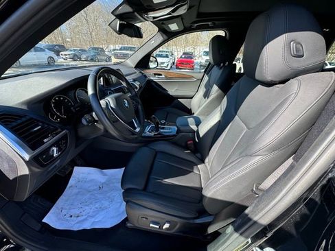Used 2019 BMW X3 xDrive30i image 10