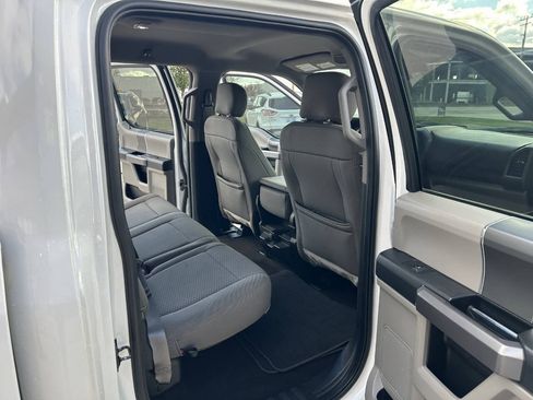 Used 2019 Ford F150 XLT w/ Equipment Group 302A Luxury image 31