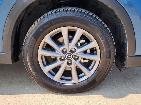 Used 2022 MAZDA CX-5 AWD 2.5 S image 9