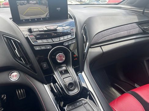 Used 2019 Acura RDX A-Spec AWD/4WD image 22