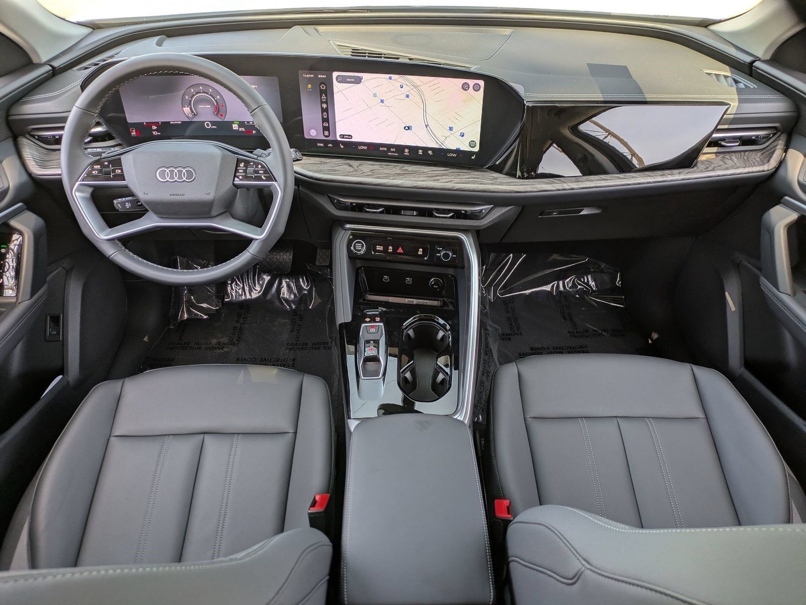 New 2026 Audi Q5 2.0T AWD/4WD image 5