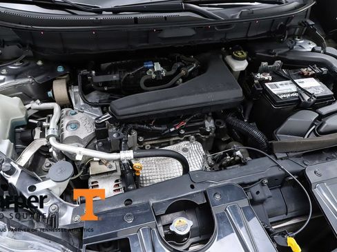 Used 2019 Nissan Rogue SV FWD image 66
