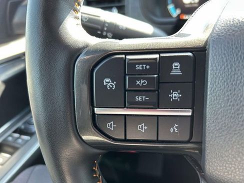 Certified 2022 Ford F150 Tremor w/ Equipment Group 402A High AWD/4WD image 20