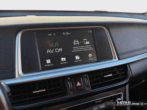 Used 2019 Kia Optima EX FWD image 19