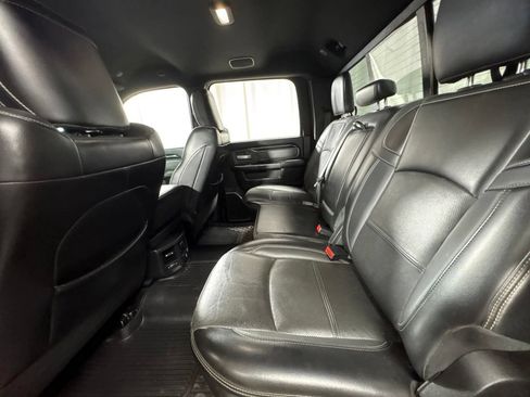 Used 2019 RAM 2500 Power Wagon AWD/4WD image 24