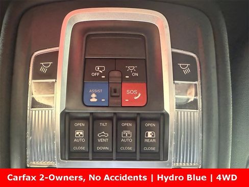 Used 2022 RAM 1500 Big Horn image 58