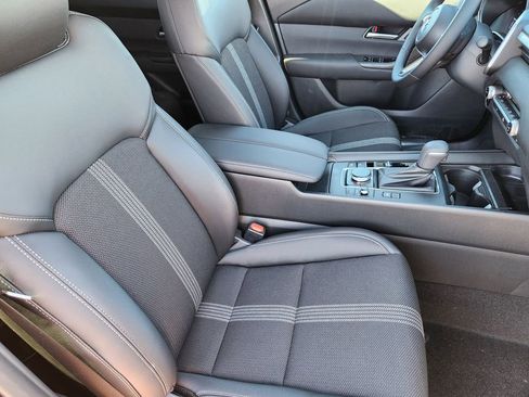 New 2026 MAZDA CX-50 2.5 Hybrid w/ Preferred Pkg image 5