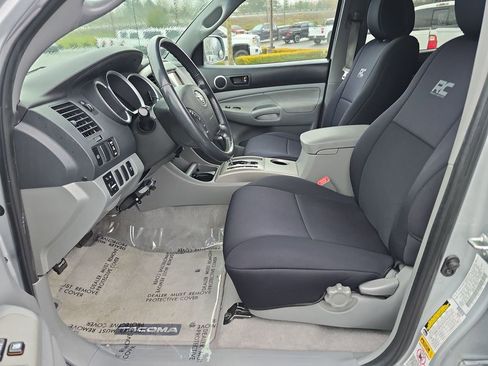 Used 2007 Toyota Tacoma PreRunner image 20